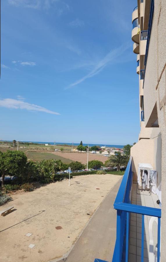 Appartamento Patacona *